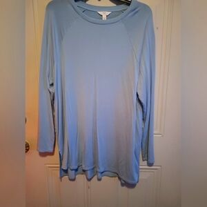 Women's Time and Tru Top